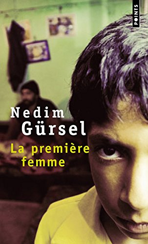 La première femme