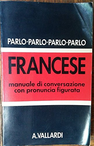 manual parlo francese em francs