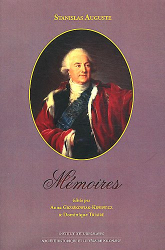 Mémoires