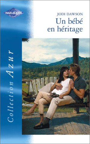 Un bébé en héritage
