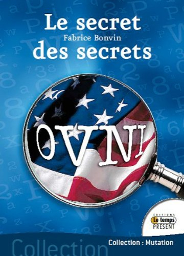 Ovni, le secret des secrets