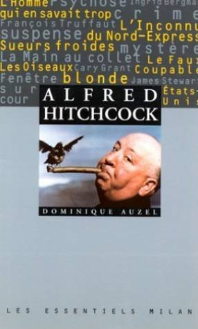 Alfred Hitchcock