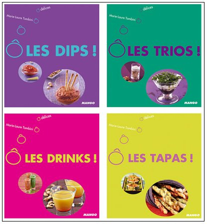 Ô l'apéro !