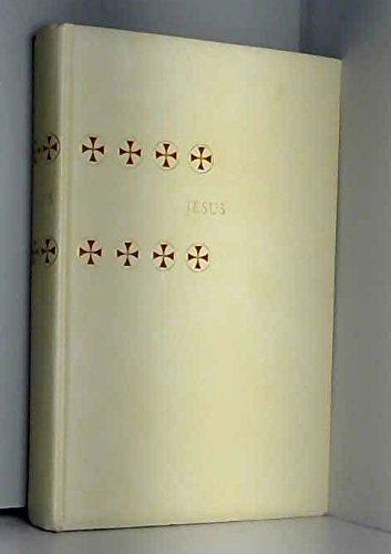 jésus.