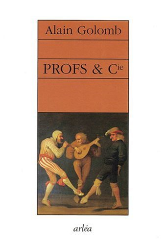 Prof et Cie