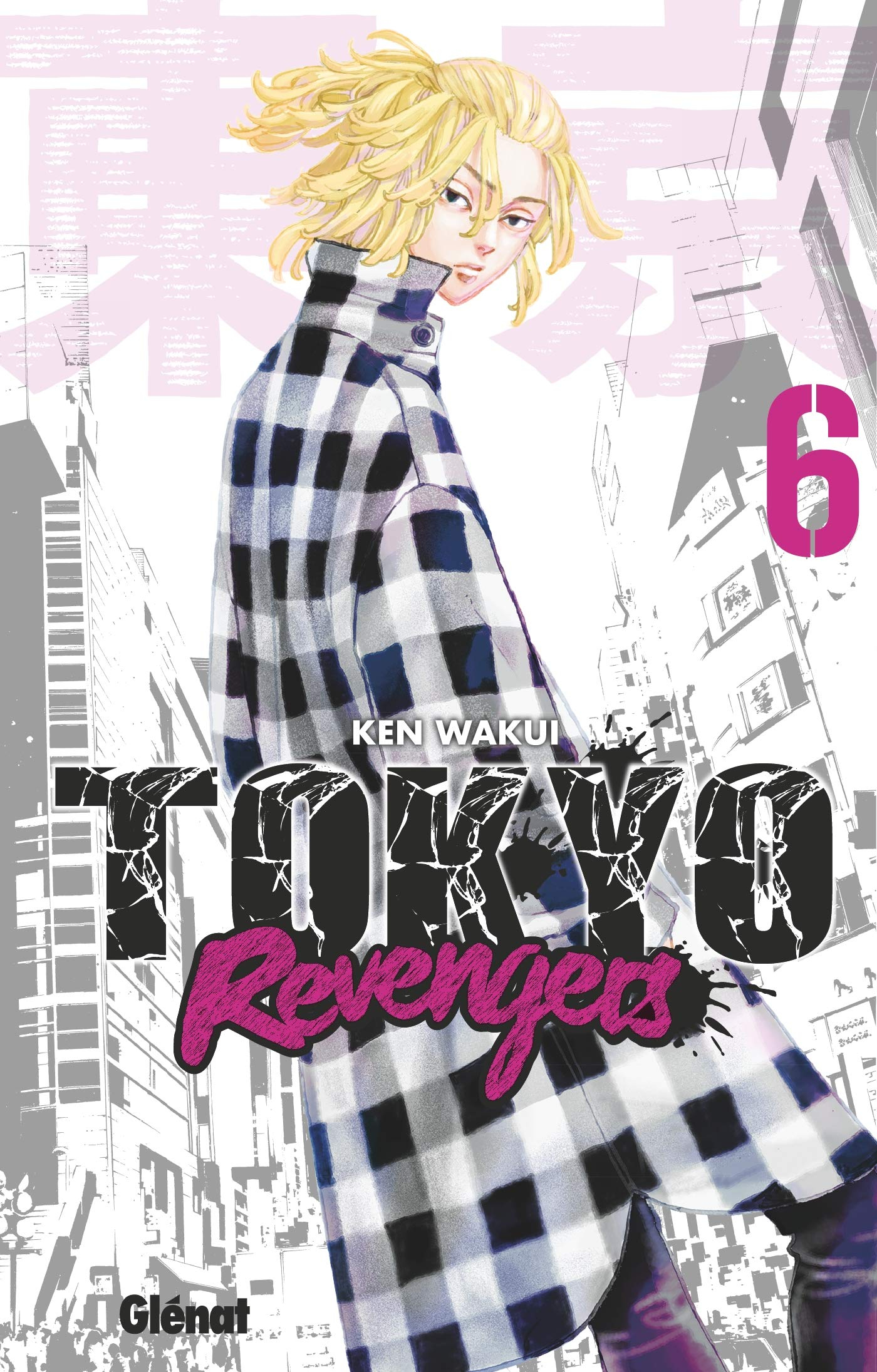 Tokyo revengers. Vol. 6