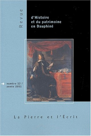 Pierre et l'écrit (La), n° 12