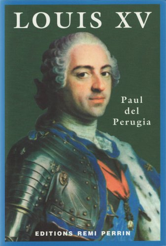 Louis XV