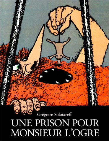 Une Prison pour monsieur l'ogre