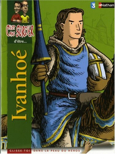 Ivanhoé