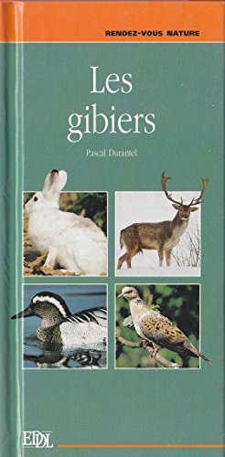 les gibiers
