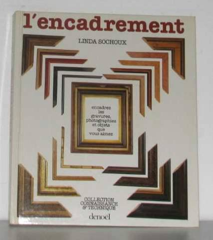 L'Encadrement