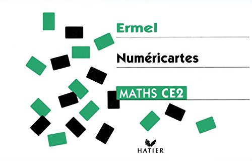 Apprentissages numériques et résolution de problèmes, cours élémentaire (deuxième année) : numéricar