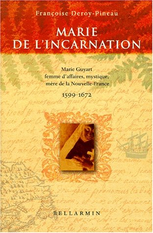 Marie de l'incarnation