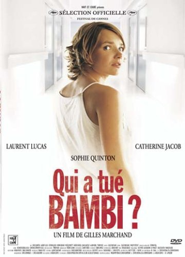 qui a tue bambi ?