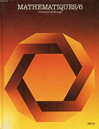 Mathématiques : classe de 4e