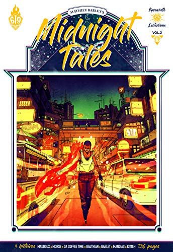 Midnight tales. Vol. 2