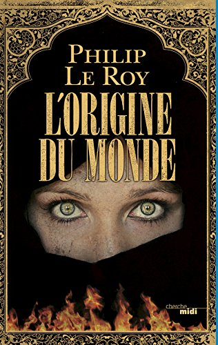 L'origine du monde