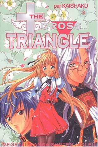 Cross et triangle