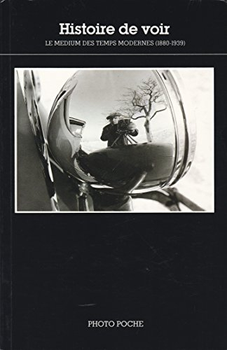 histoire de voir : le médium des temps modernes (1880-1939)