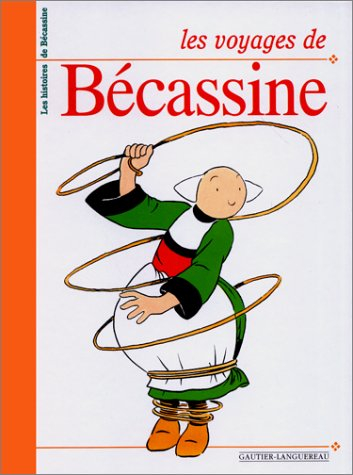 Les voyages de Bécassine