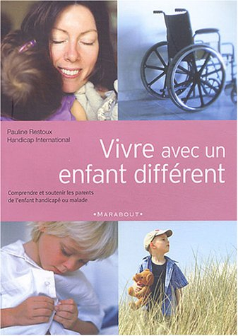vivre avec un enfant différent