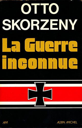 La Guerre inconnue