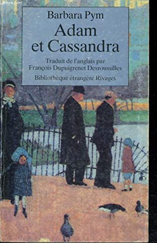 Adam et Cassandra