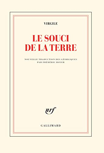 Le souci de la terre