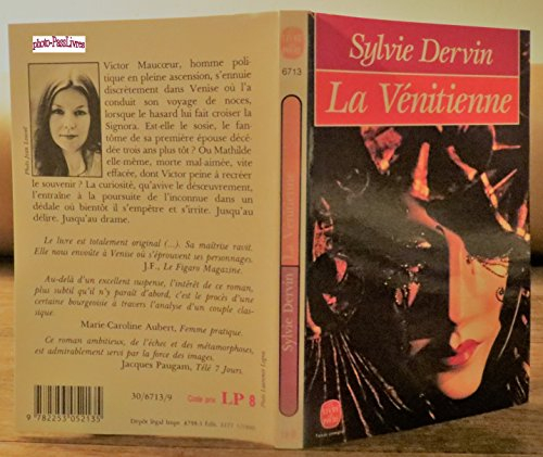 La Vénitienne