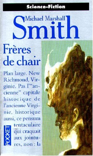 Frères de chair