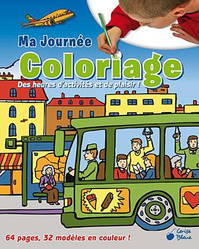 Ma journée