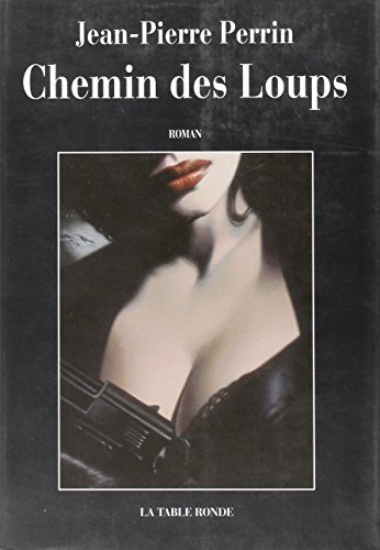 Chemin des loups
