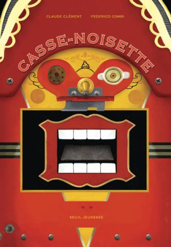 Casse-Noisette