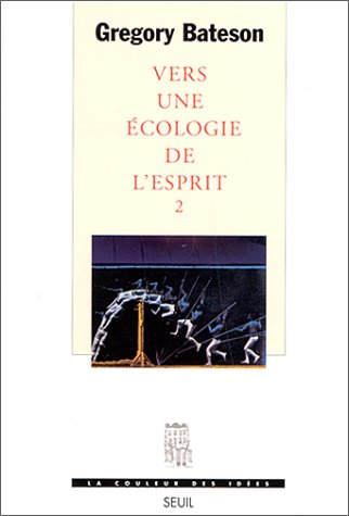 vers une écologie de l'esprit