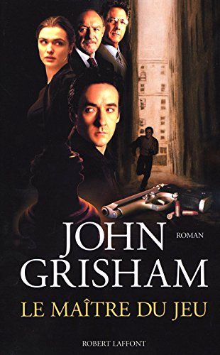 Le maître du jeu