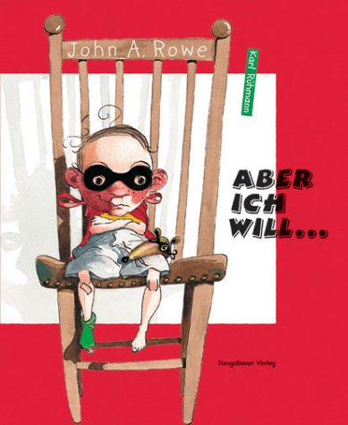aber ich will . . .