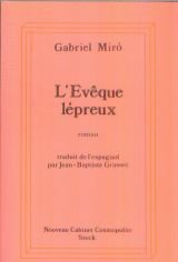 L'évêque lépreux