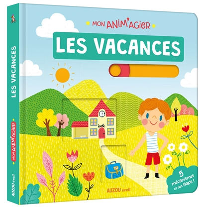 Les vacances