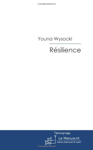 résilience