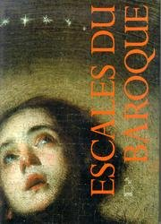 Escales du baroque