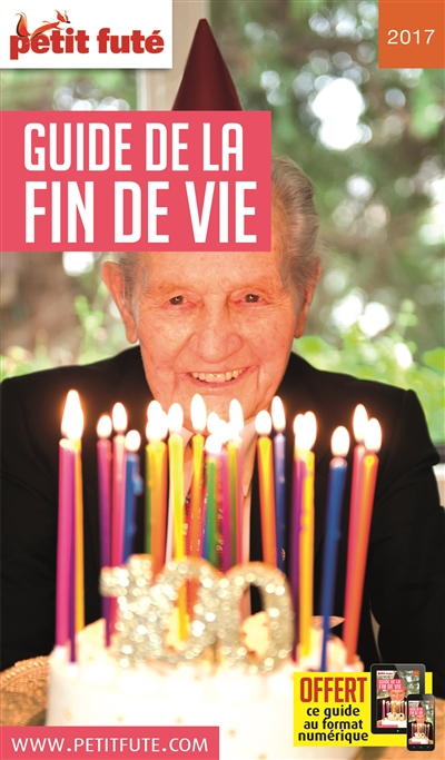 Guide de la fin de vie : 2017
