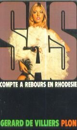 compte a rebours en rhodésie (sas)