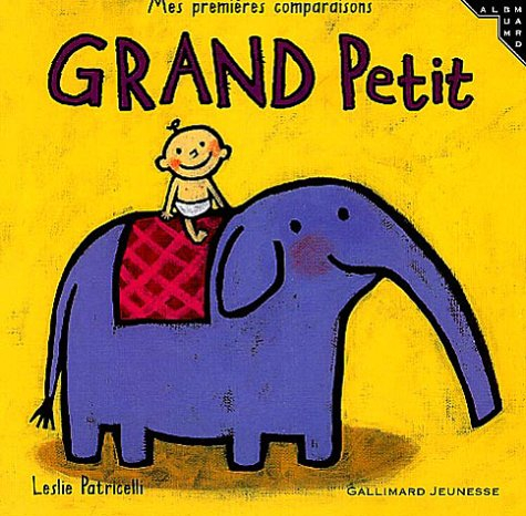 Grand petit
