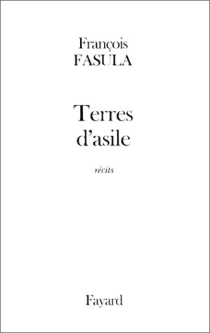 Terres d'asile