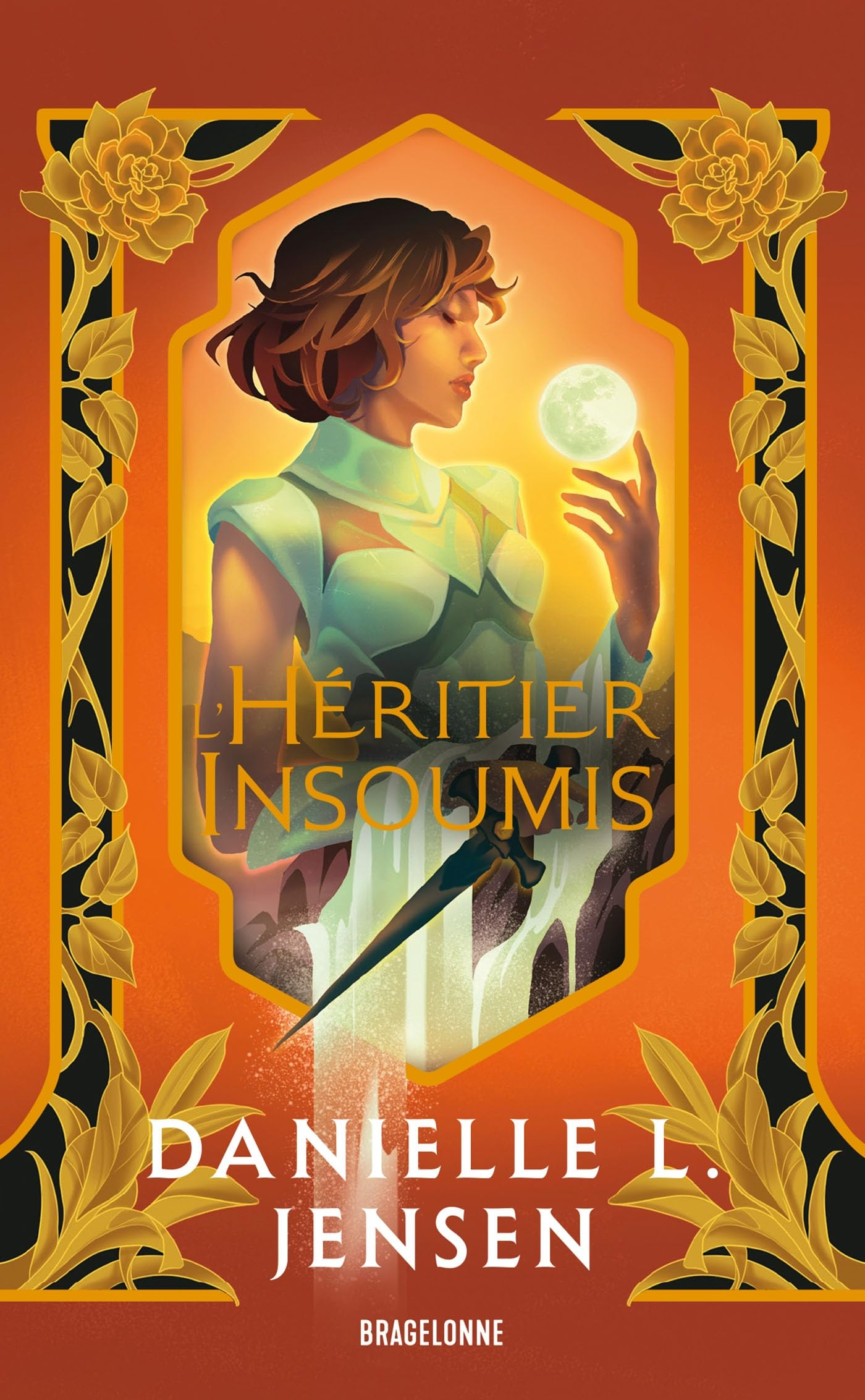 Le pont des tempêtes. Vol. 3. L'héritier insoumis