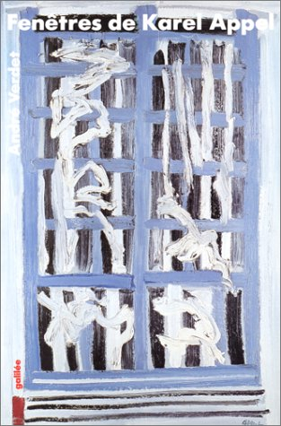 Fenêtres de Karel Appel
