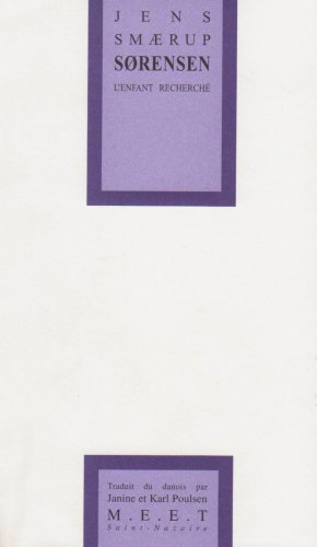L'enfant recherché