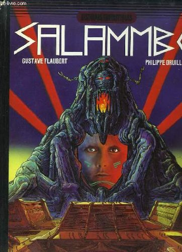 Salammbo
