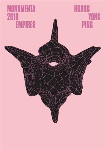 Monumenta 2016, Empires : Huang Yong Ping